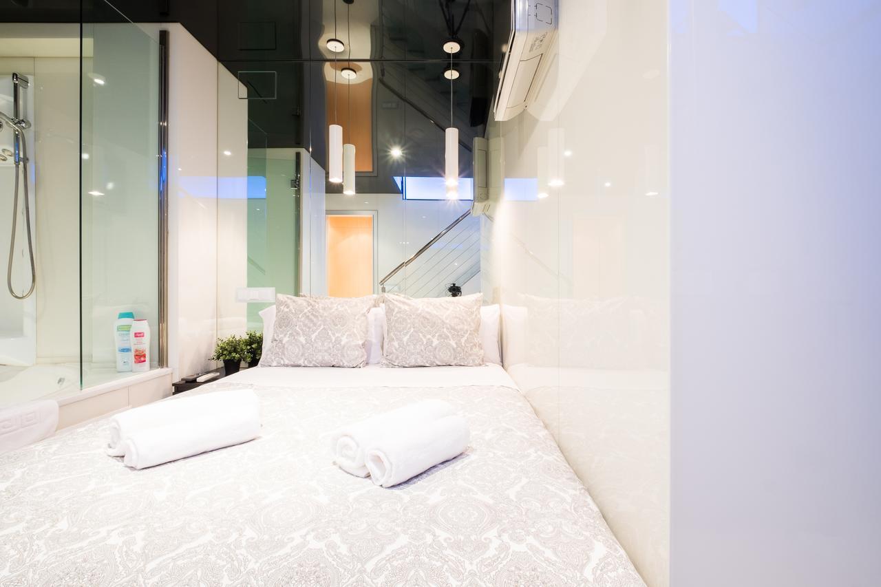 My City Home - Duplex At Puerta De Hierro มาดริด ภายนอก รูปภาพ