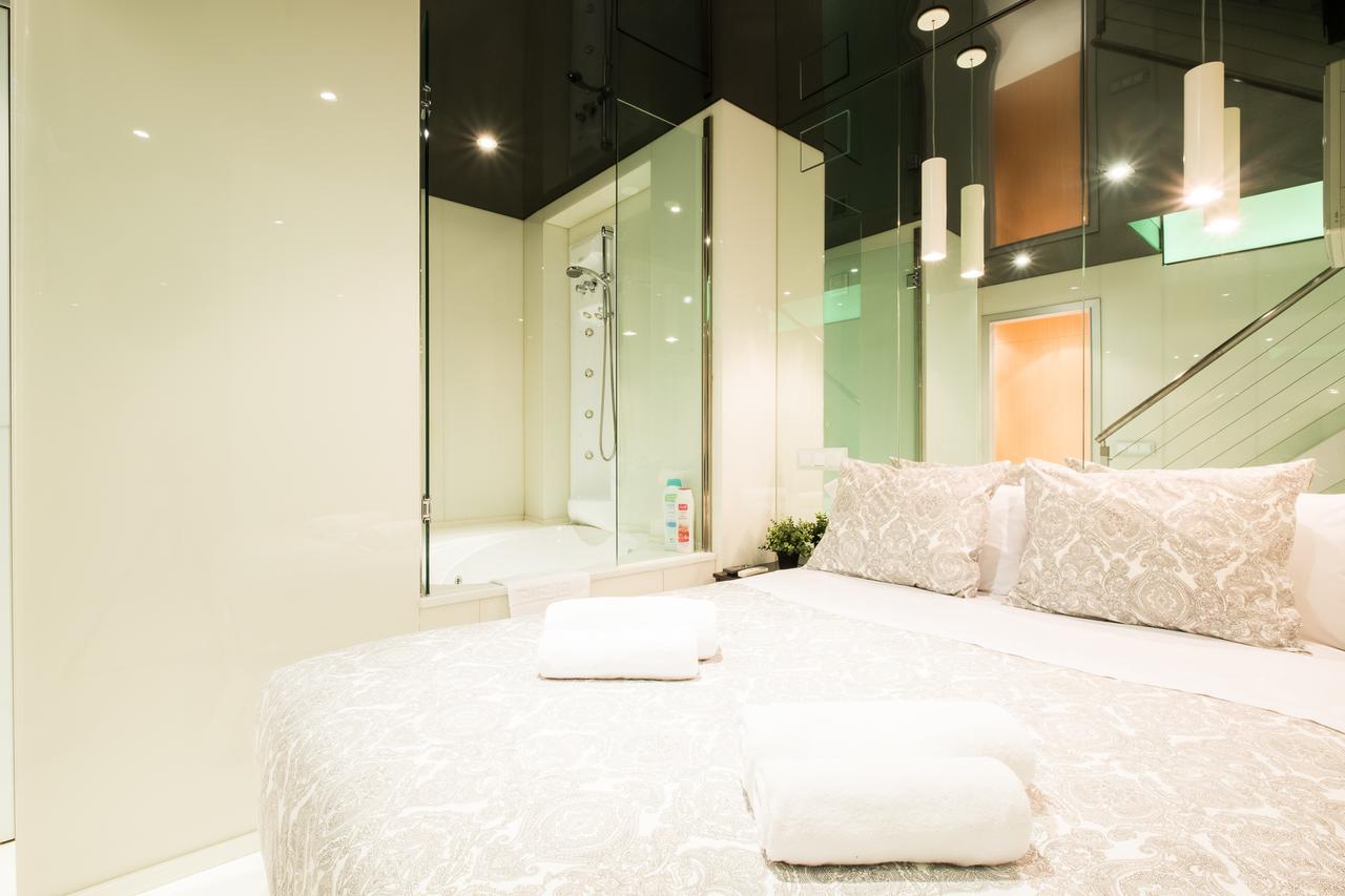My City Home - Duplex At Puerta De Hierro มาดริด ภายนอก รูปภาพ