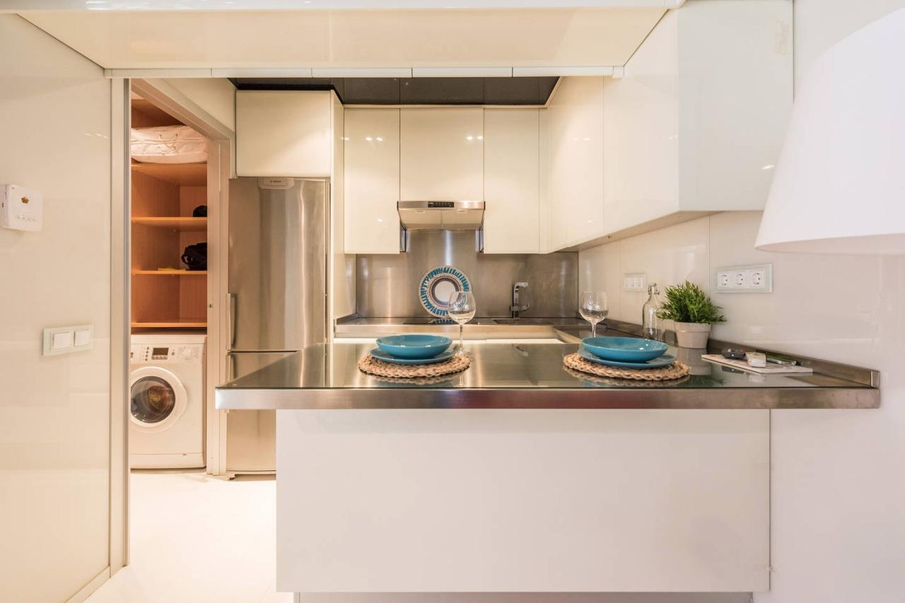 My City Home - Duplex At Puerta De Hierro มาดริด ภายนอก รูปภาพ